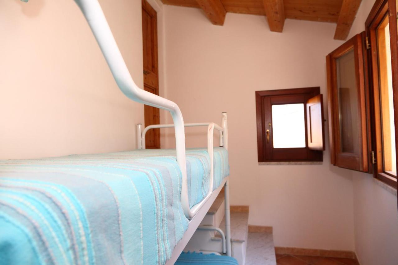Terrazza Vittorio Villa Cefalù Eksteriør billede